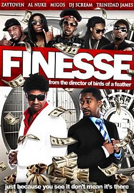 Finesse