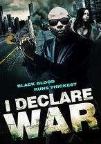 I Declare War