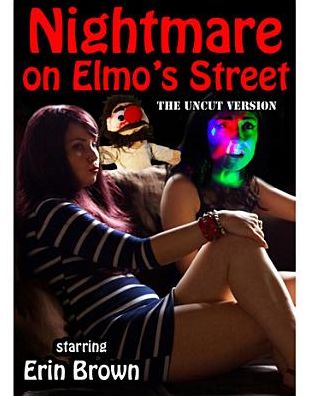 Nightmare On Elmo's Street