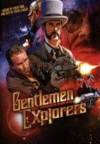 Gentlemen Explorers