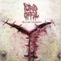 Mature Necropsy