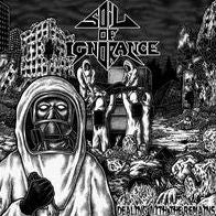 Soil Of Ignorance/endless Demise