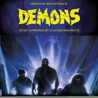 Demoni [Original Soundtrack]