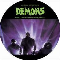 Demoni [Original Soundtrack]