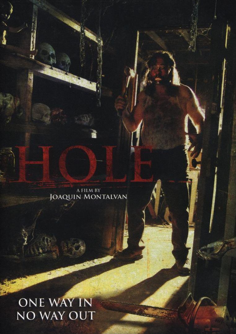 Hole