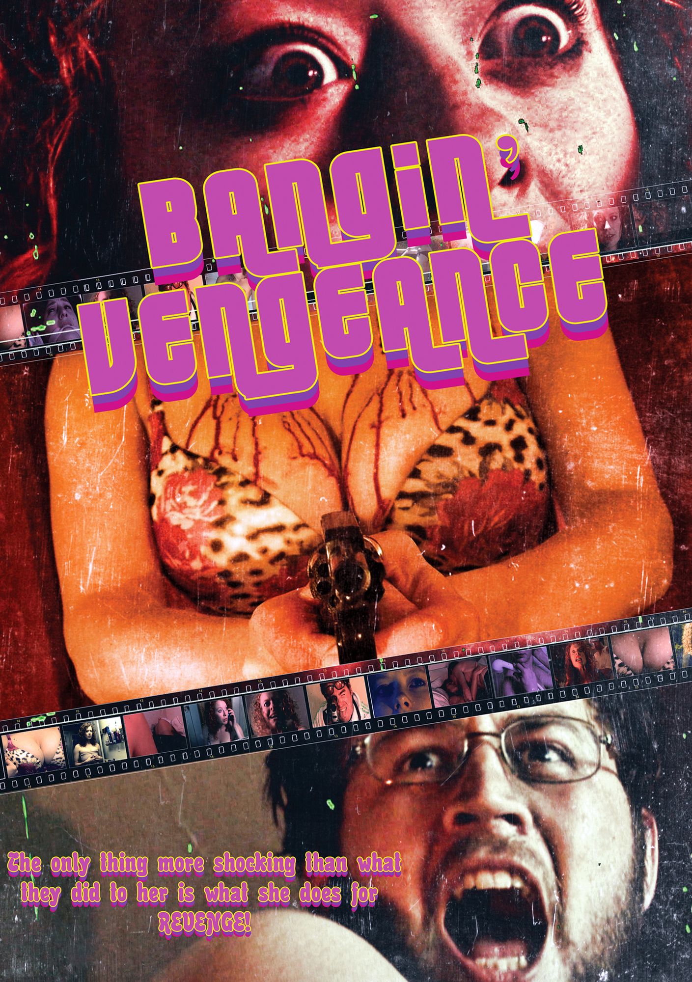 Bangin' Vengeance