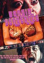 Bangin' Vengeance