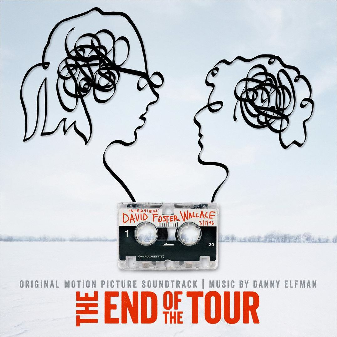 The End Of The Tour [Original Motion Picture Soundtrack]