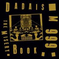 The Misery Book