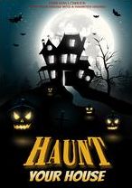 Haunt Your House