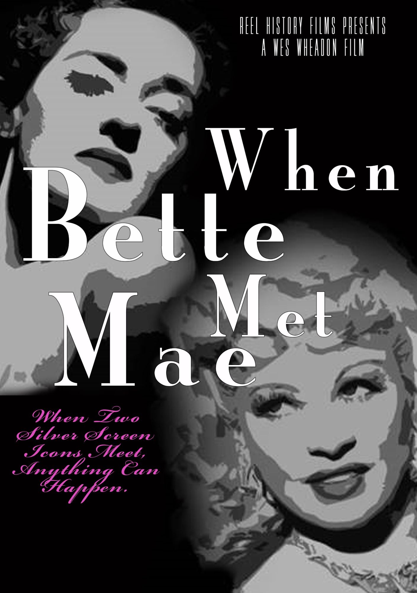 When Bette Met Mae