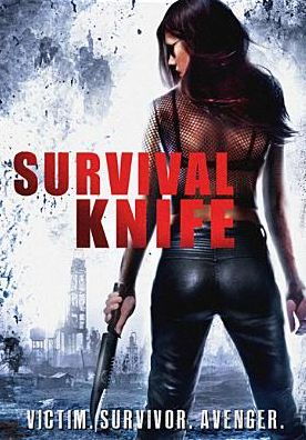 Survival Knife