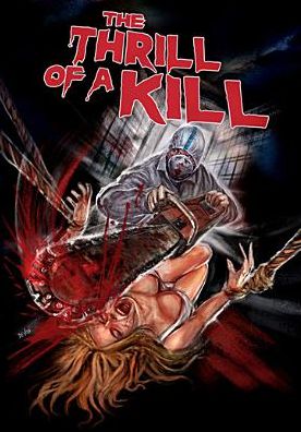 The Thrill Of A Kill