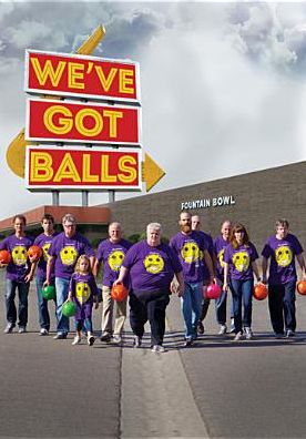 We've Got Balls