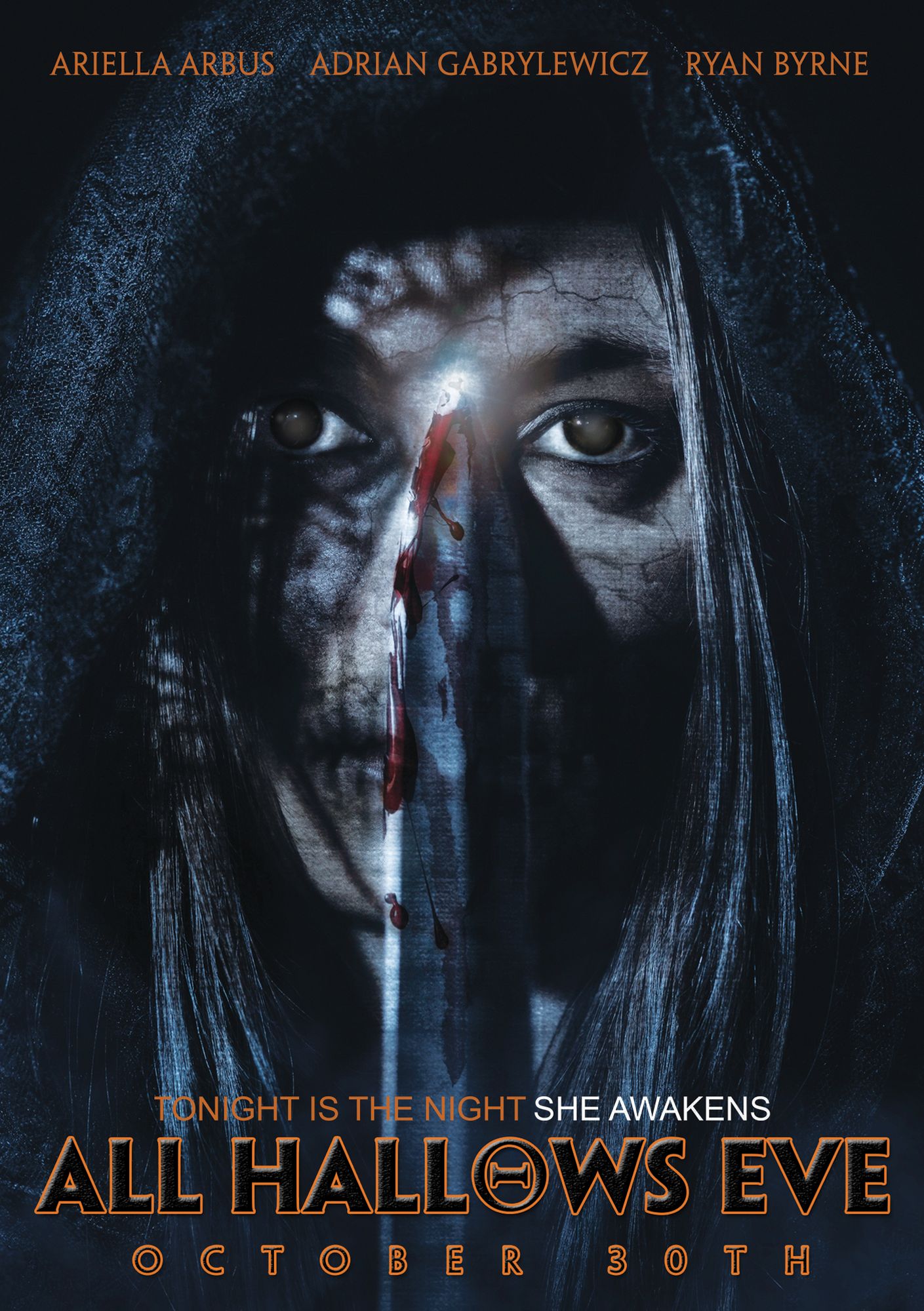 All Hallows Eve: October 30Th