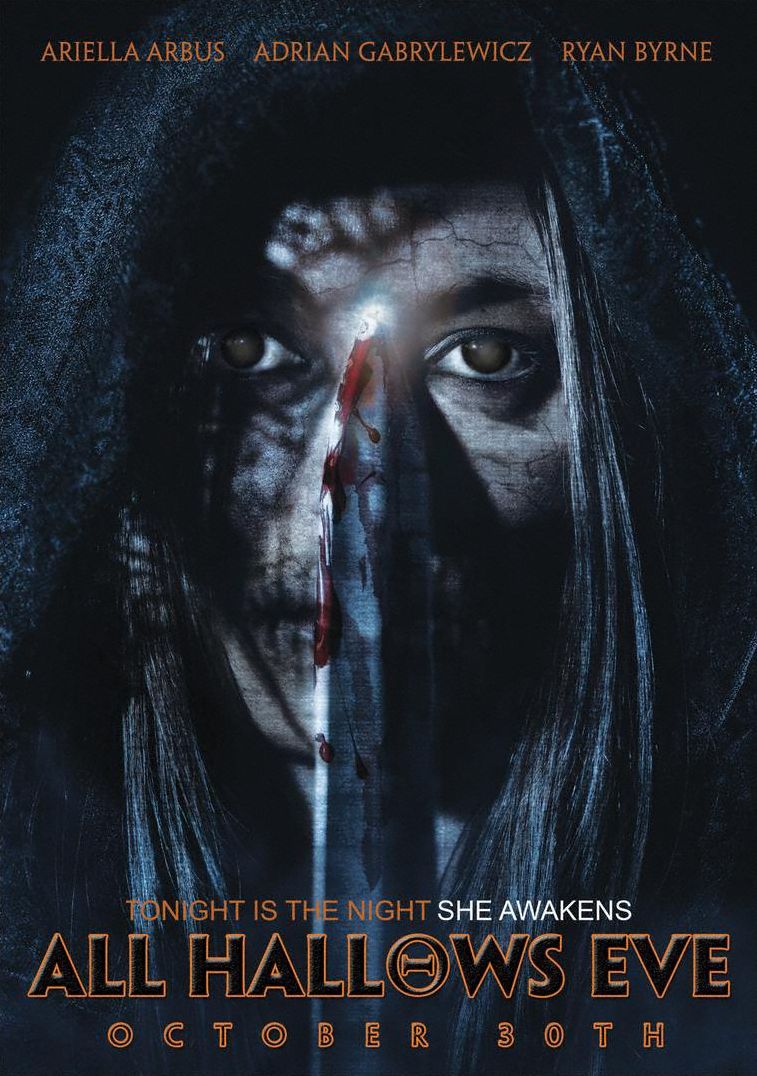 All Hallows Eve: October 30Th