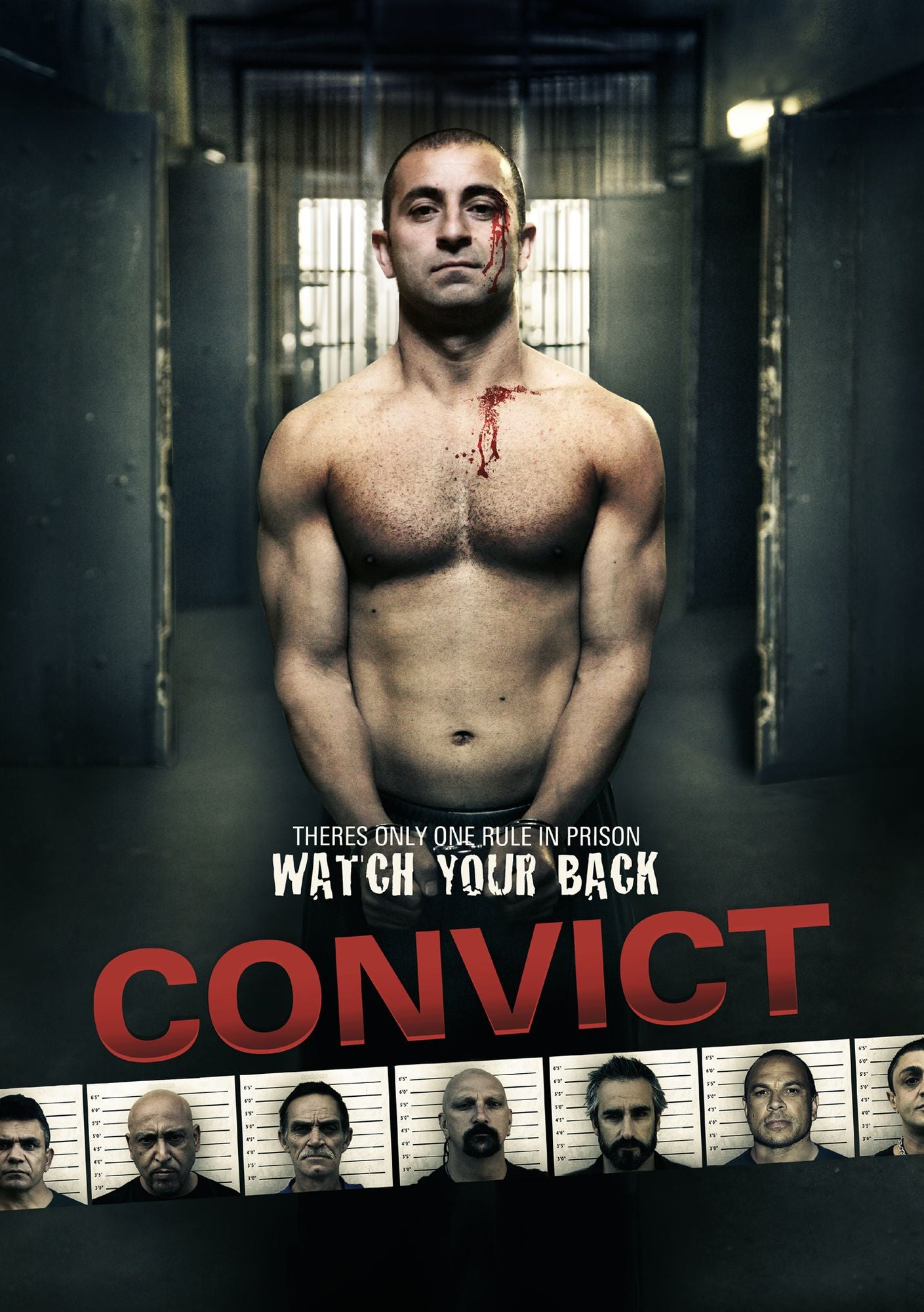 Convict