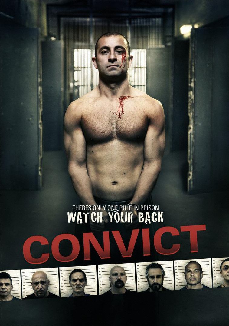 Convict
