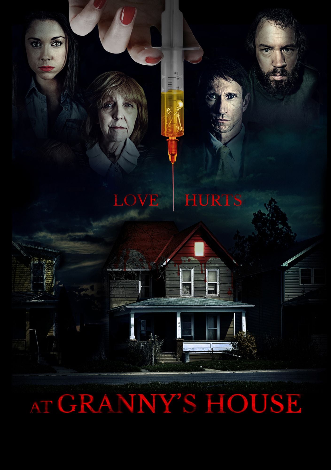 At Granny's House