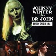Live In Sweden 1987