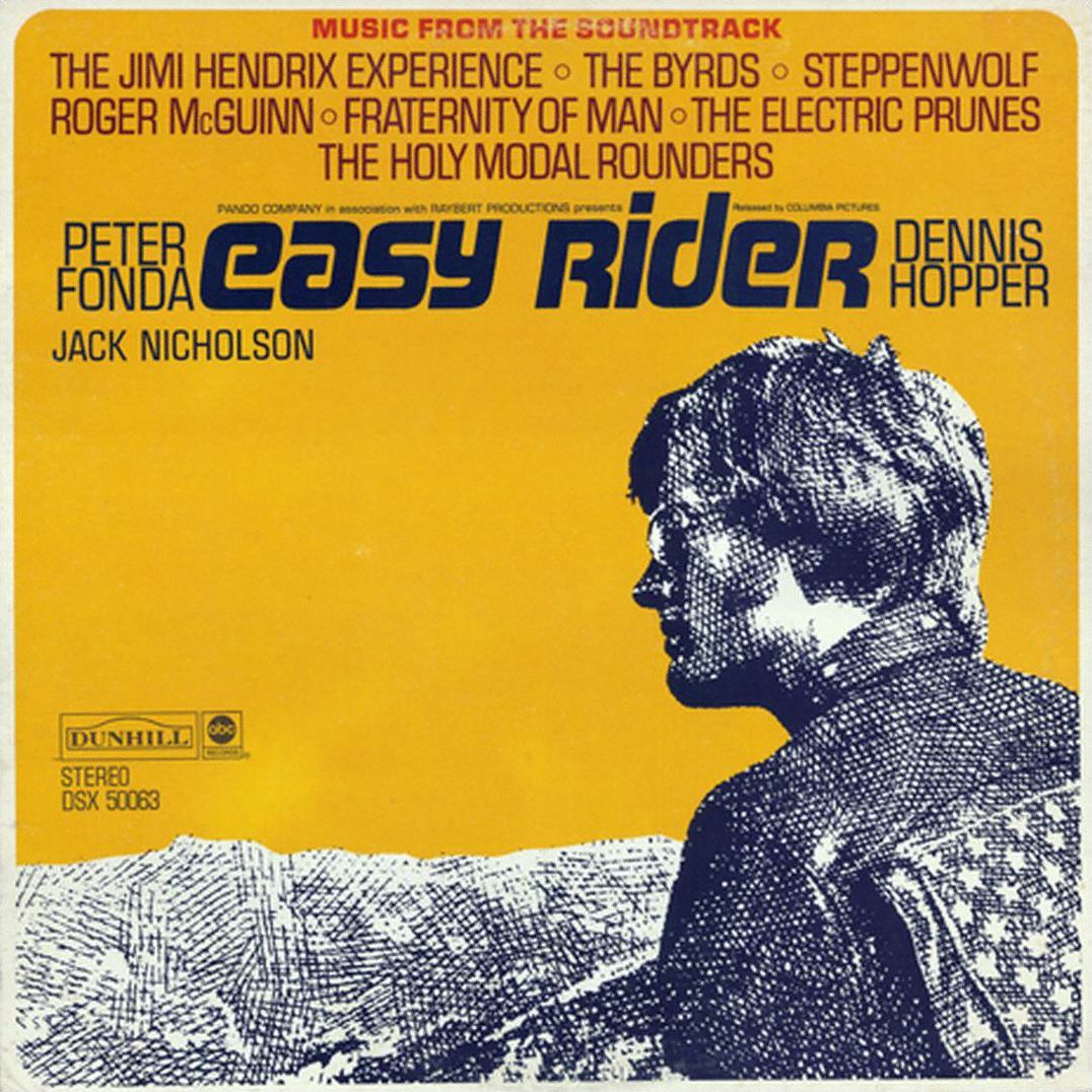 Easy Rider