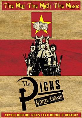 The Dicks from Texas