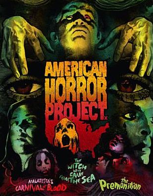 American Horror Project 1