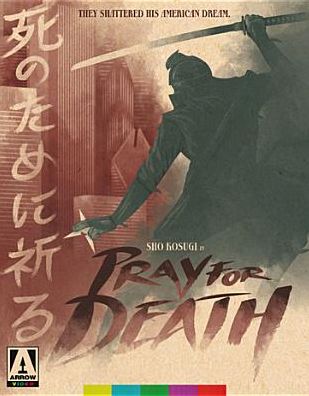 Pray For Death