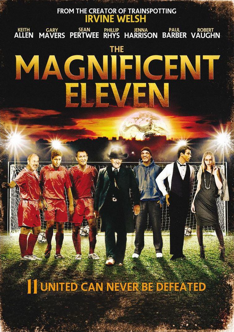 The Magnificent Eleven