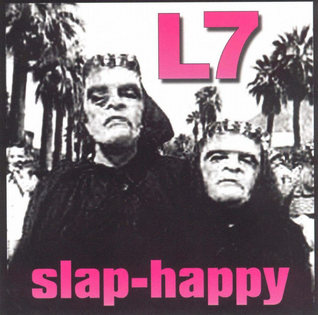 Slap-happy