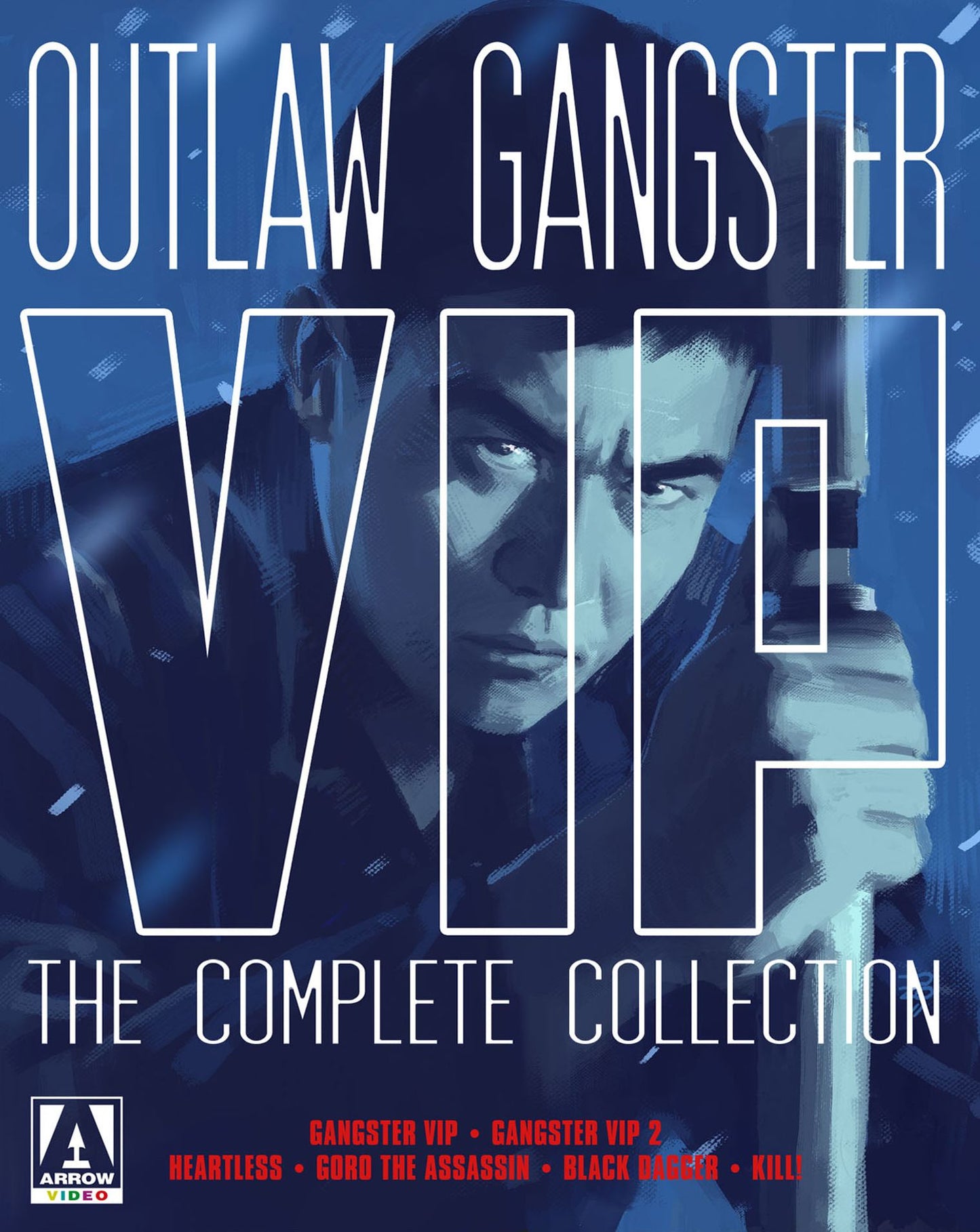 Outlaw: Gangster Vip Collection