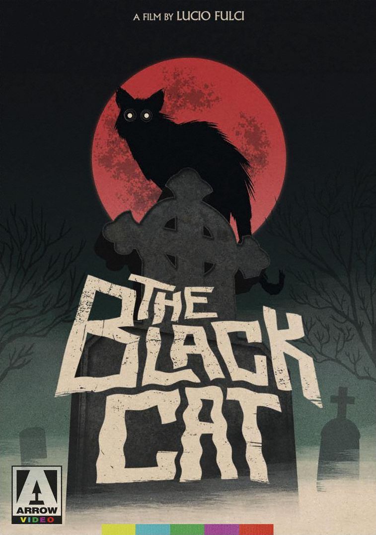 The Black Cat