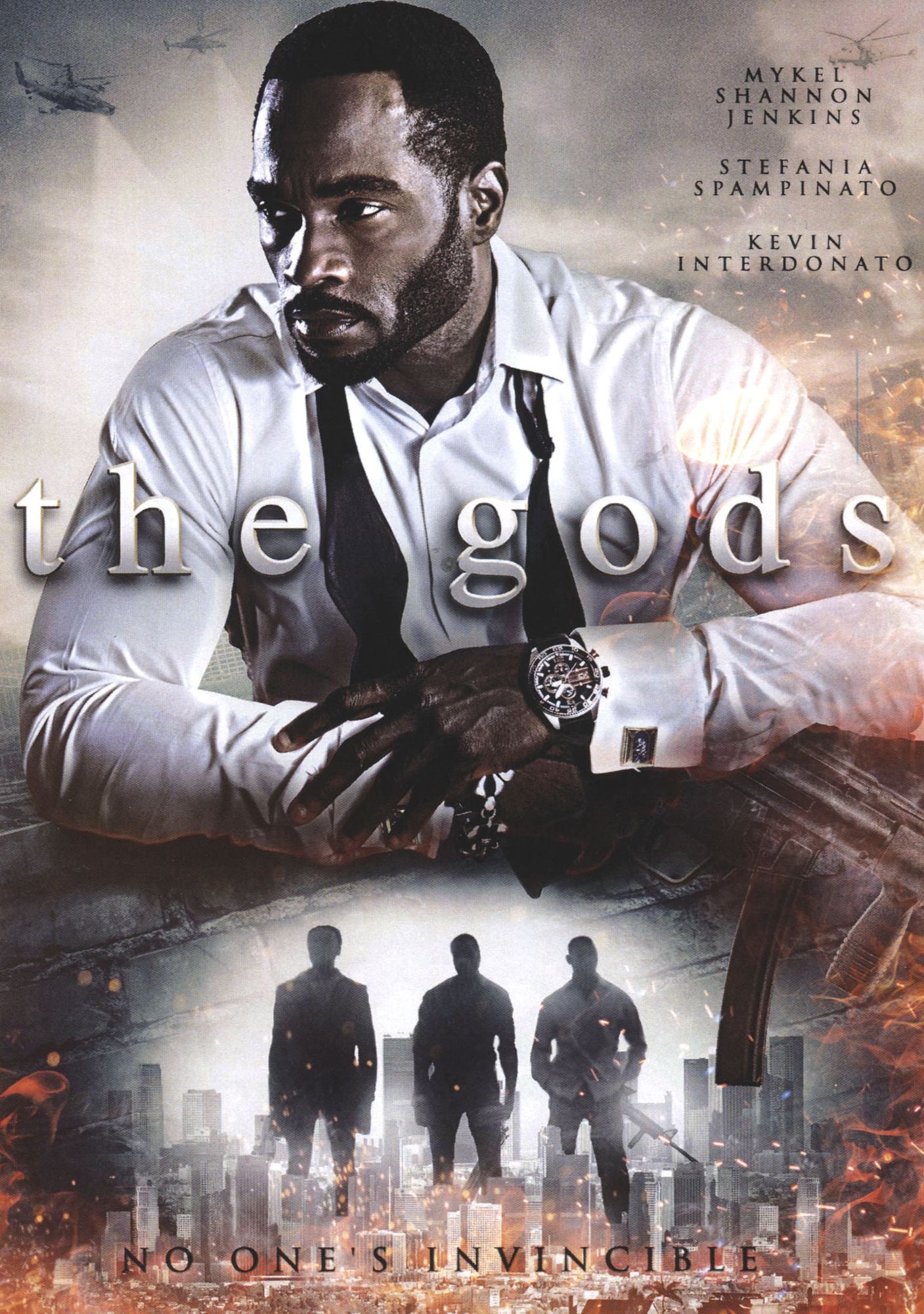 The Gods