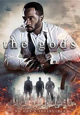 The Gods