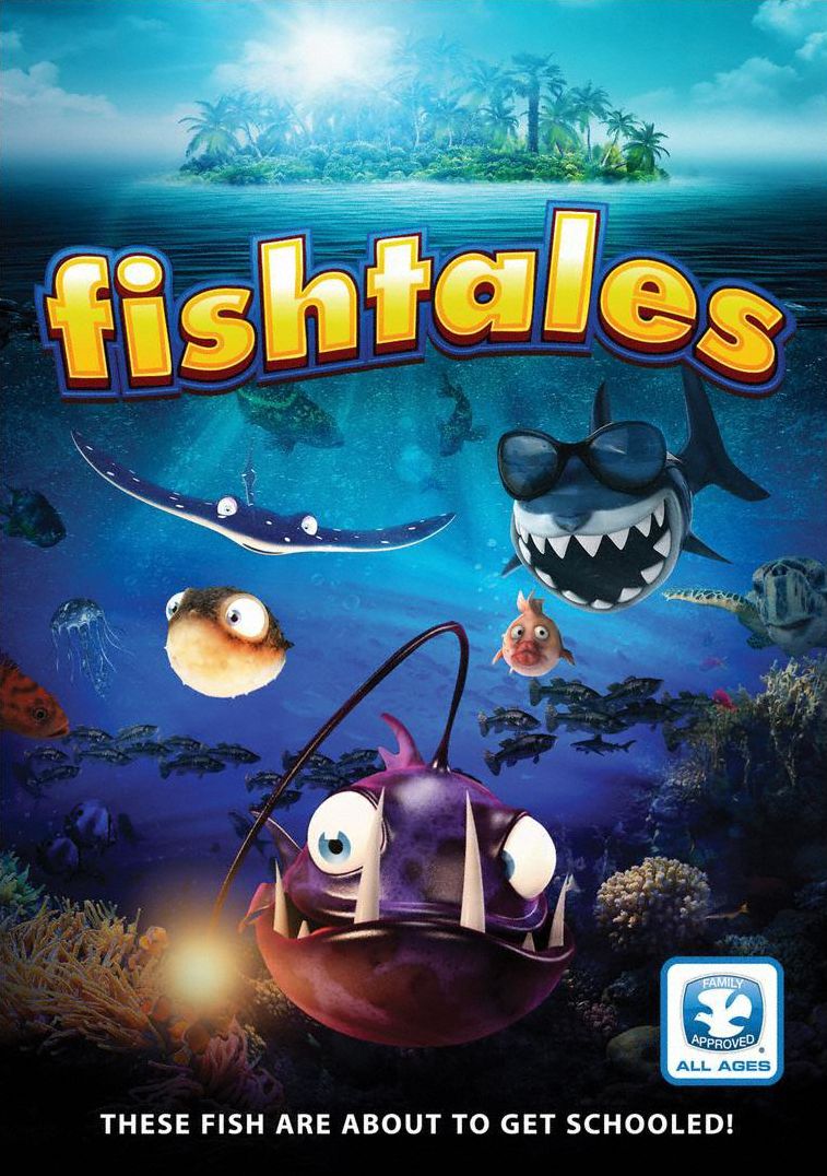 Fishtales
