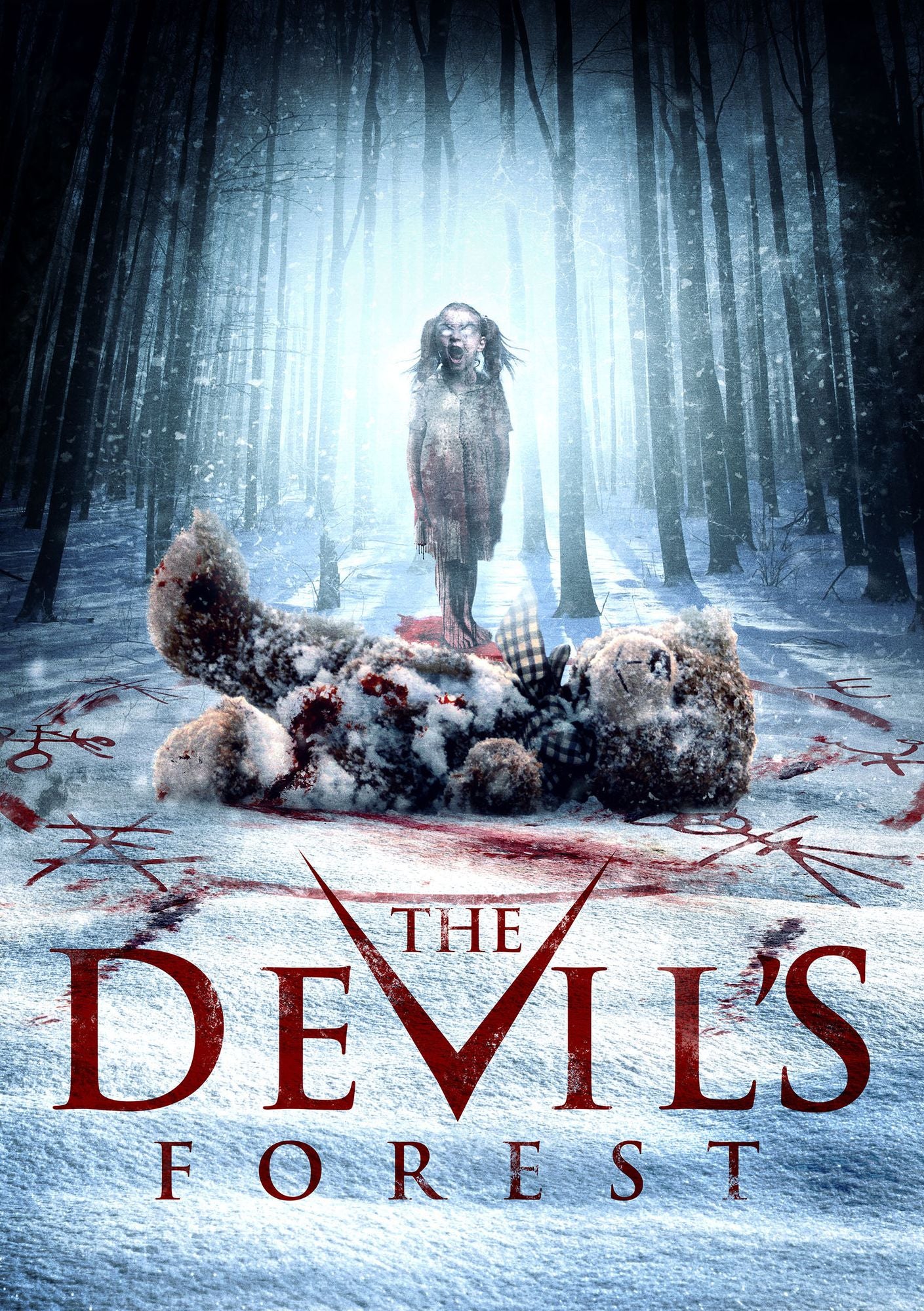 The Devil's Forest