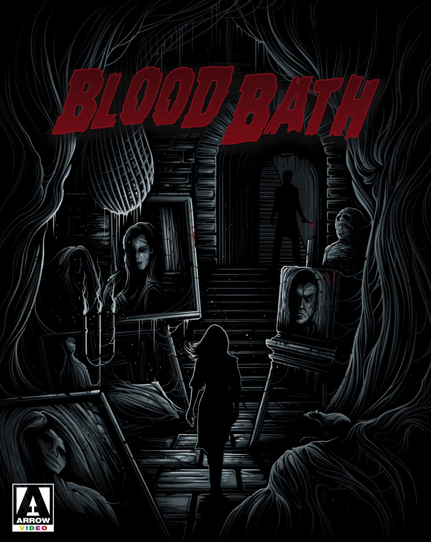 Track Of The Vampire