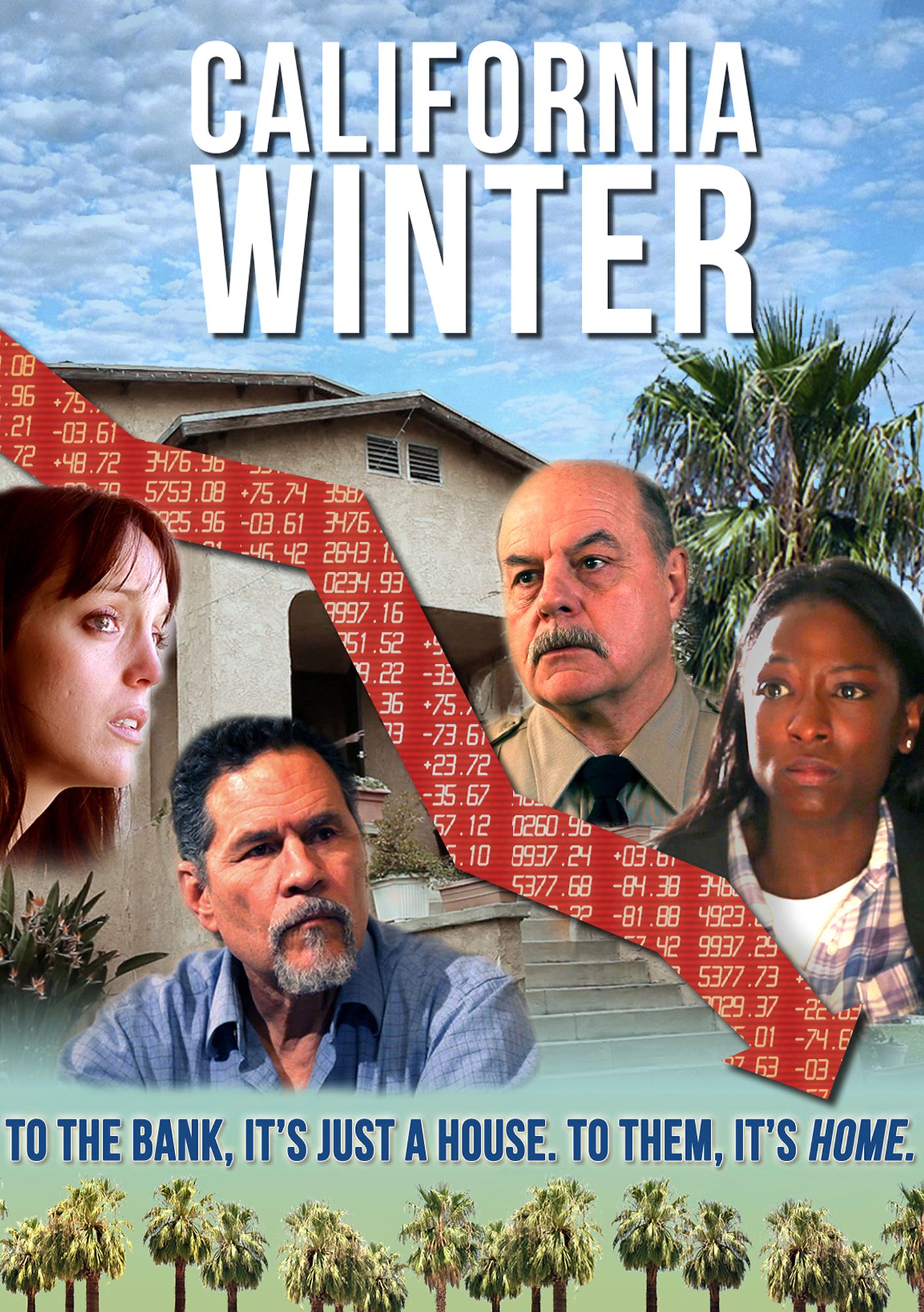 California Winter