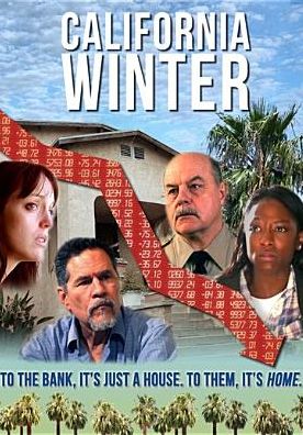 California Winter