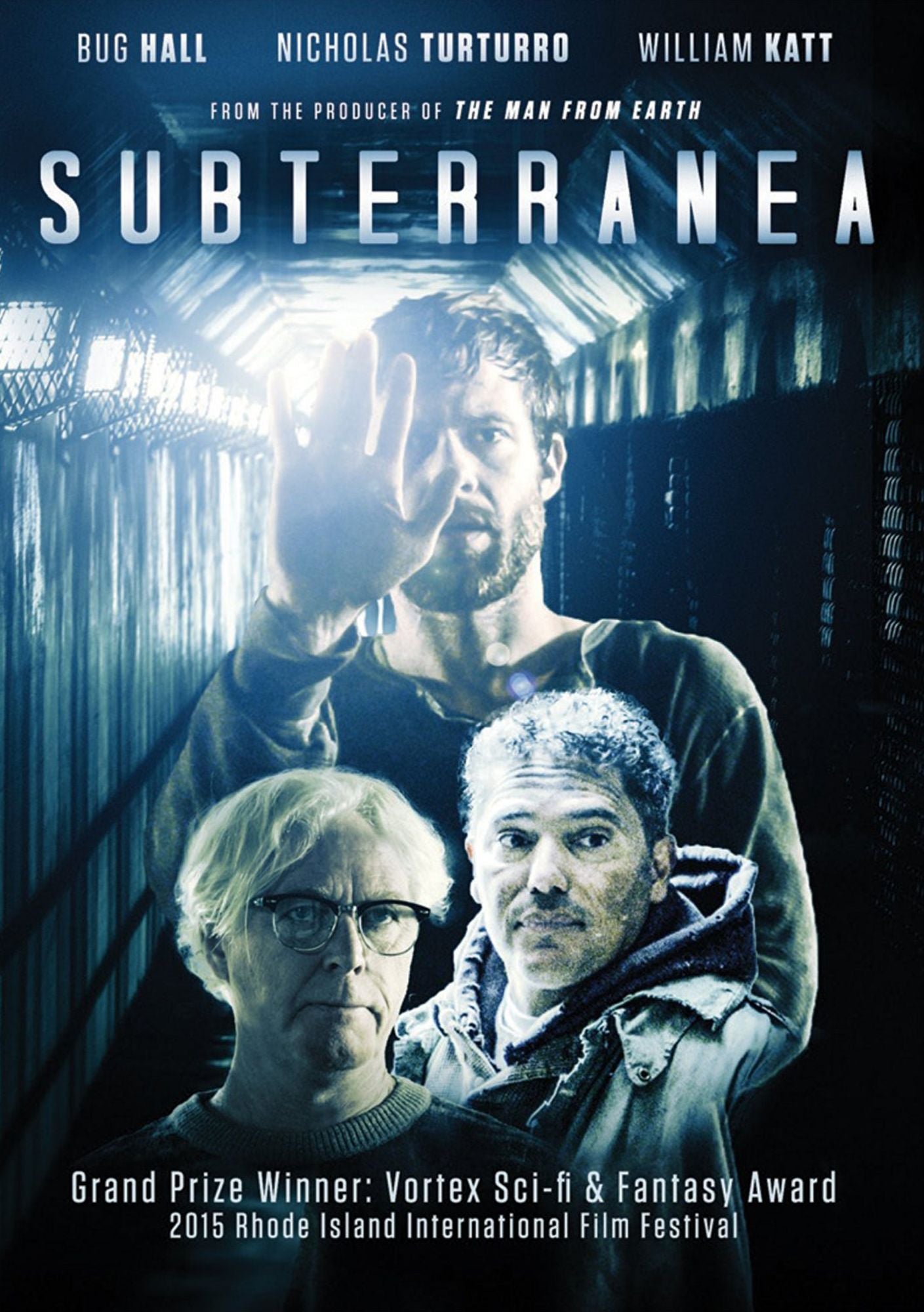 SUBTERRANEA
