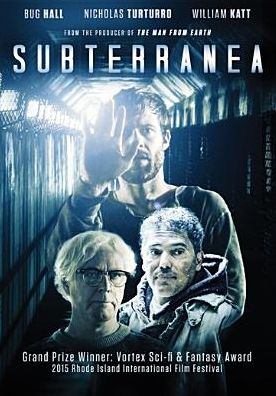 SUBTERRANEA