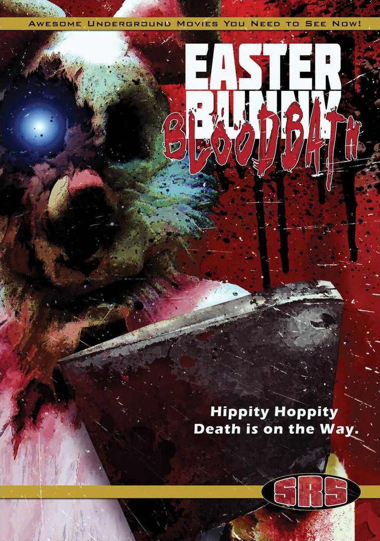Easter Bunny Bloodbath