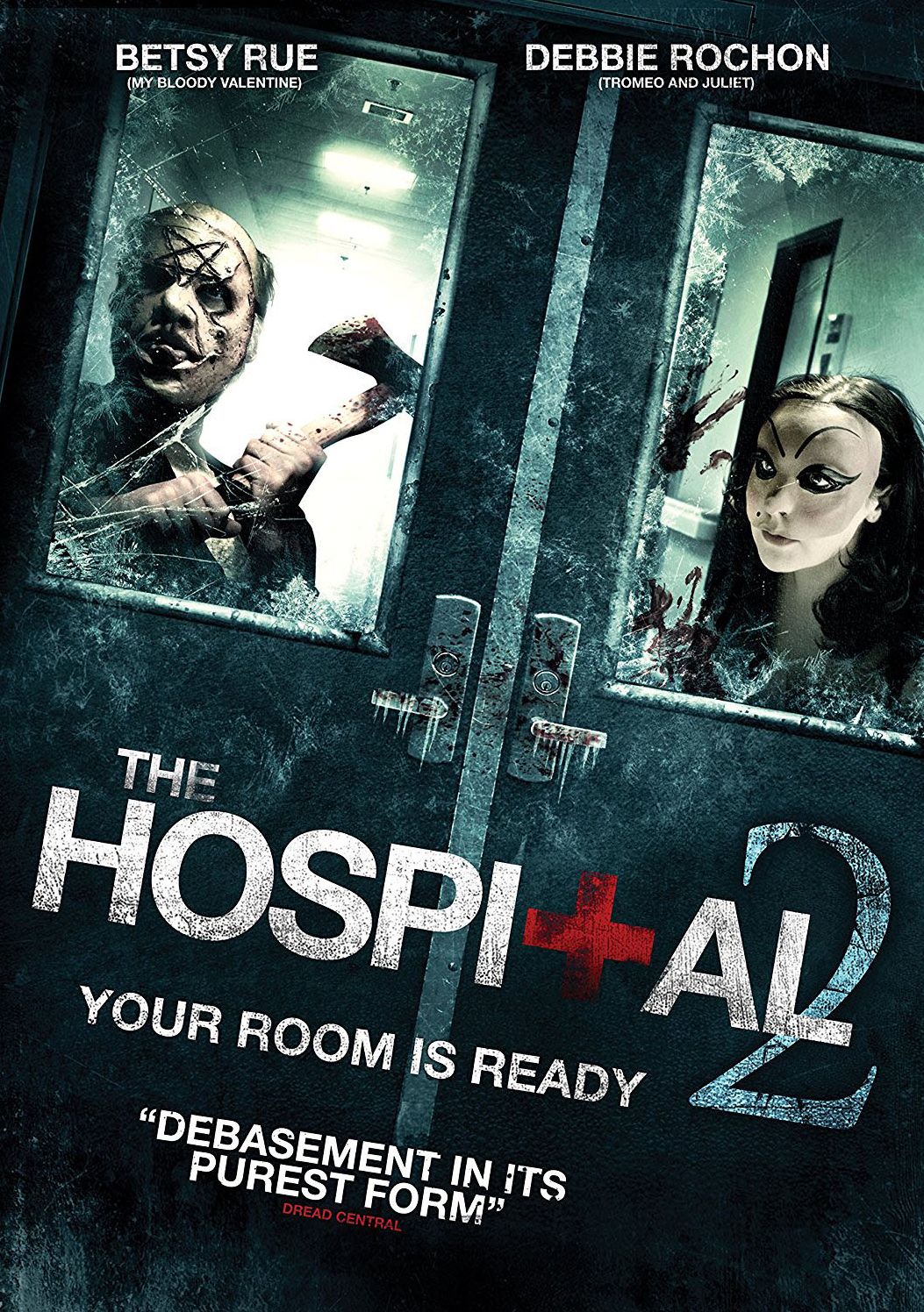 The Hospital 2
