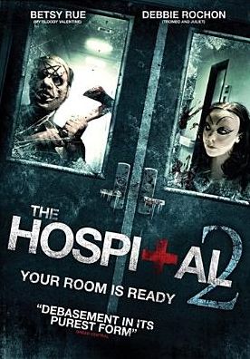 The Hospital 2