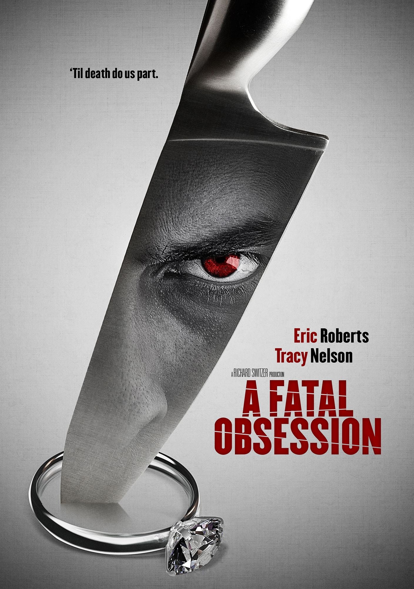 A Fatal Obsession