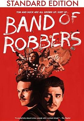 Band of Robbers