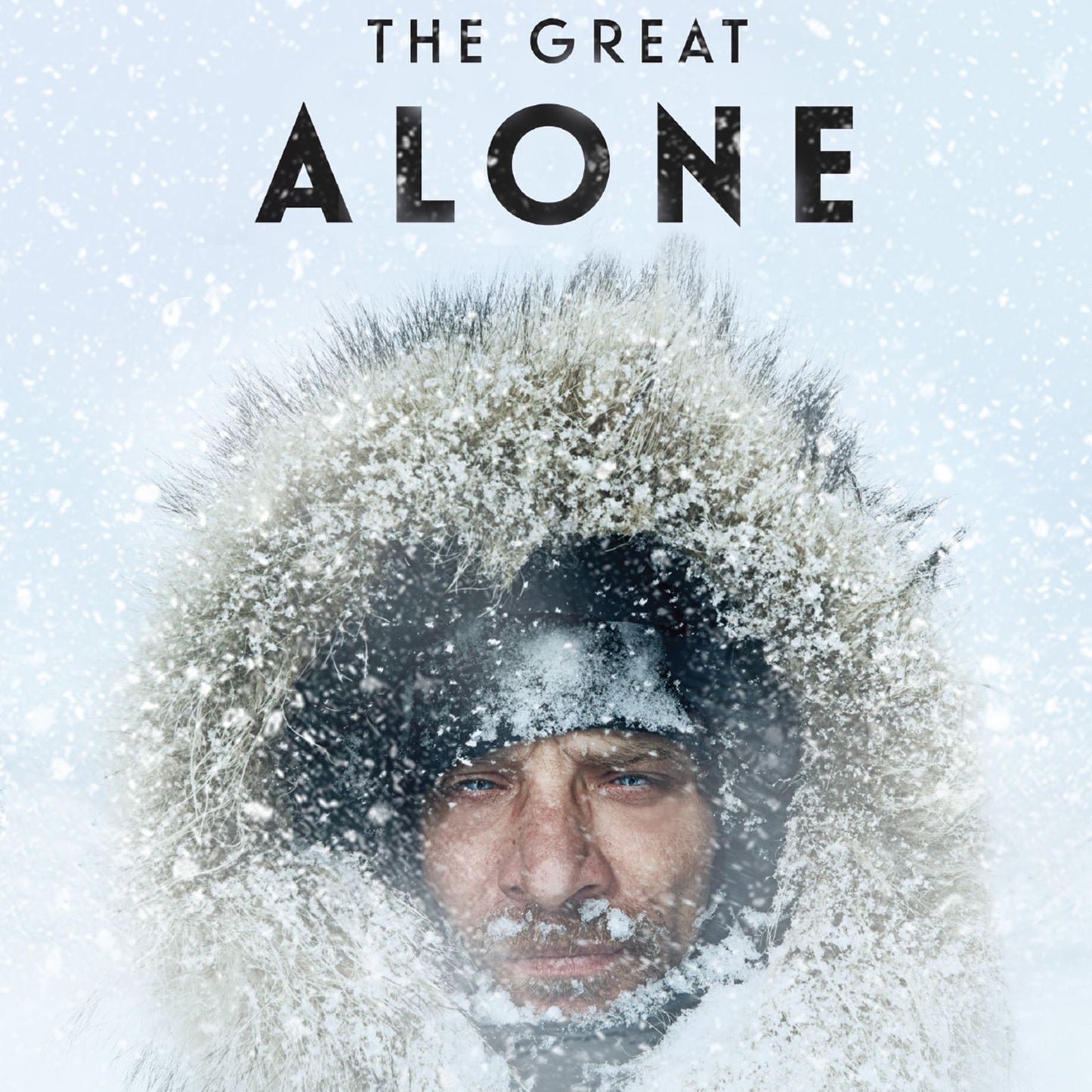 The Great Alone