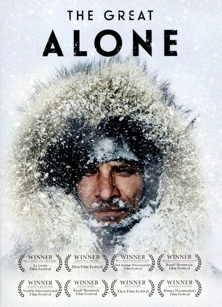 The Great Alone