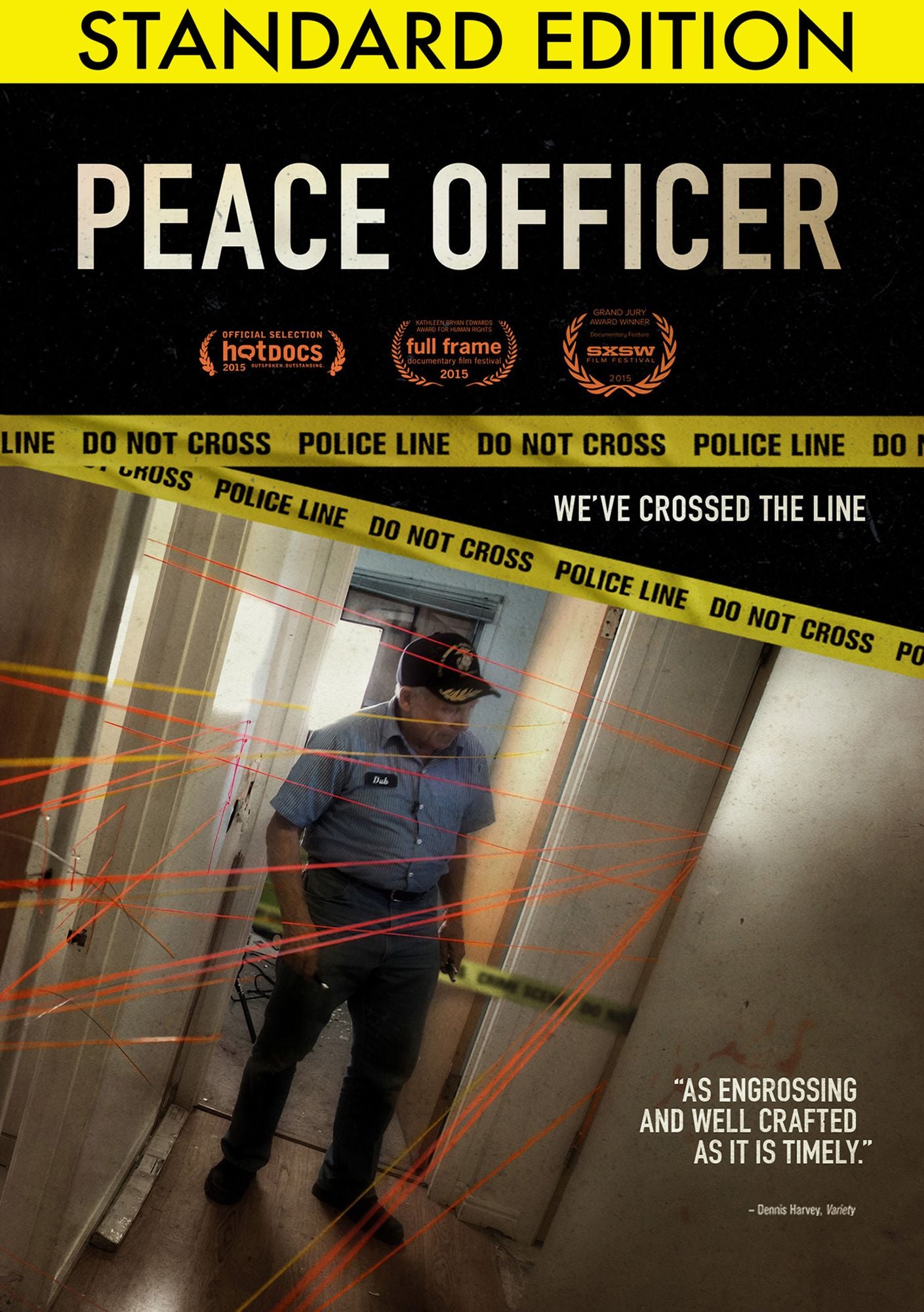Peace Officer
