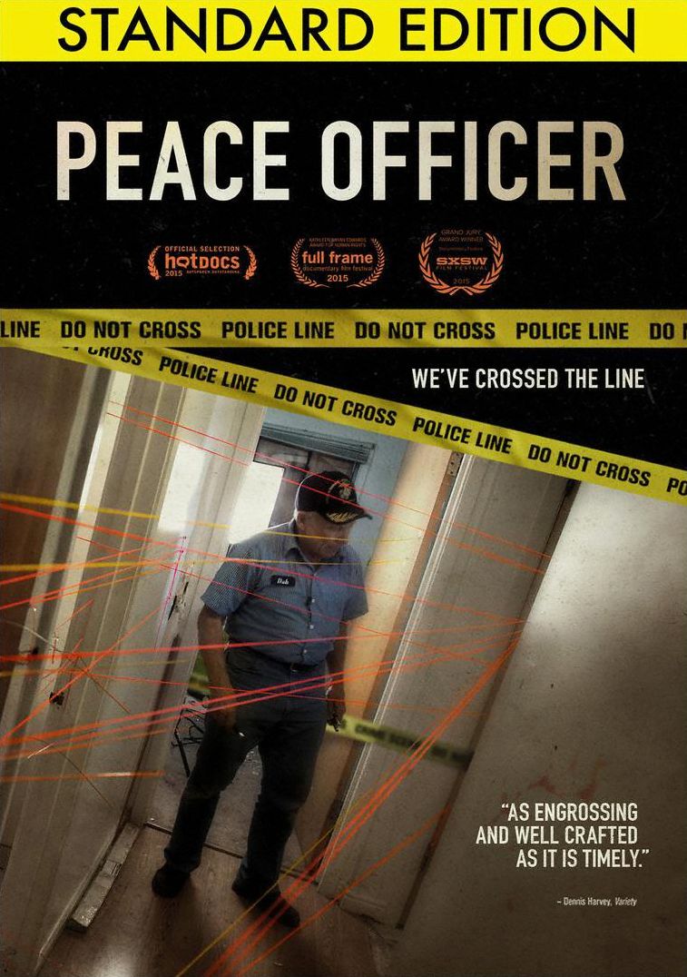 Peace Officer